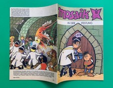 WIPA Mosaik Abrafaxe Nr