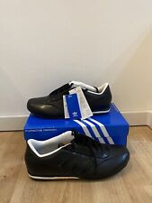 Adidas Originals Porsche Design S black Sneaker