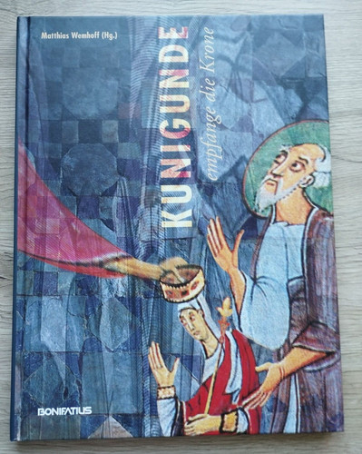 Wemhoff kunigunde - m.,