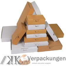 Maxibrief Kartons Sorte &