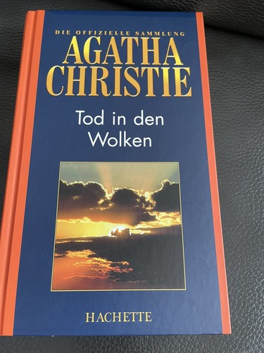 Agatha christie tod den - christie:,