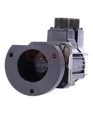 Yaskawa 02.SM.R10-0008 Servomotor Motor 0.2 kW 1500 u/min