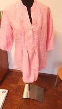 100 % Leinen Tunika , Bluse