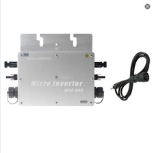 800W Waterproof Grid Tie
