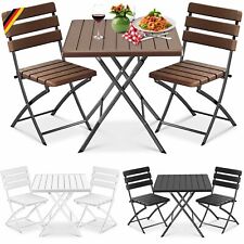 KESSER® Bistroset Balkon