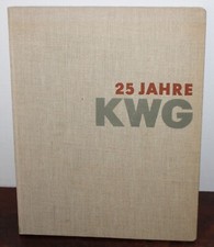 Jahre kwg kiel 1961 kieler - jahre,