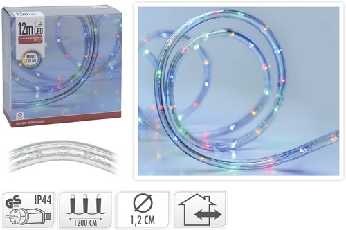 Led lichterschlauch m - led,