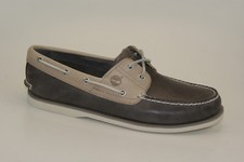 Timberland Segelschuhe Classic