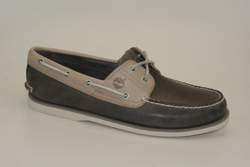 Timberland herren bootsschuhe - herren,
