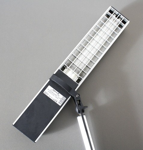 Schreibtischlampe waldmann - schreibtischlampe, "waldmann"