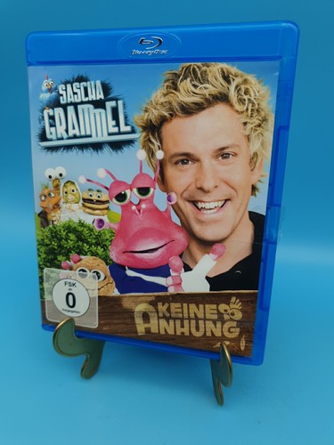 Sascha grammel keine - sascha, anhung