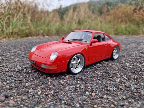 Porsche 911 carrera - porsche,