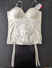 Brautcorsage Korsage 80 B