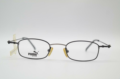 Vintage puma 10225 schwarz - vintage,