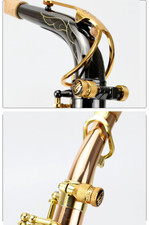 Saxophone Neck Screw Double