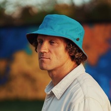 Sterkowski GOLF Panama Baumwolle Bucket Hut Belüftungslöcher Herren Damen