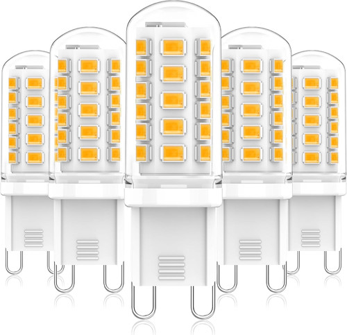 Led lampen warmweiß 2700k - led,