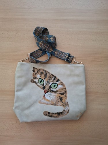 Tasche shopper handtasche - shopper,
