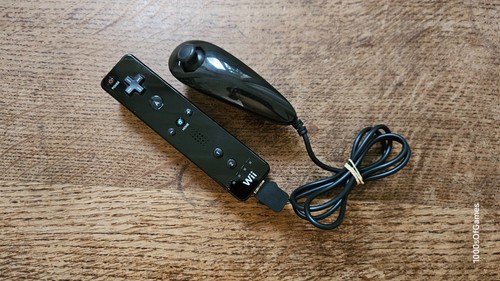 Nintendo wii offizieller - -,