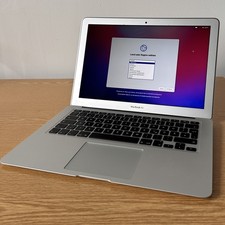 Apple Macbook Air 2017 (A1466)