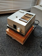 Minox Diaprojektor Minomat N mit Koffer