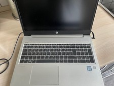 Notebook HP ProBook