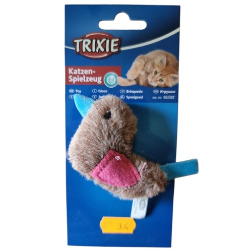 Trixie katzenspielzeug - trixie,