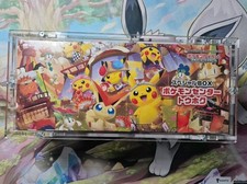 Pokémon Center Tohoku Limited