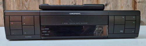 Grundig gv5000 videorecorder - gv5000,