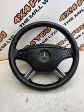 MERCEDES ML320 W164 V6 AMG