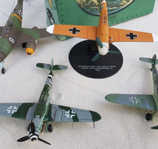 2er SET Africa Me - 109 F4 /