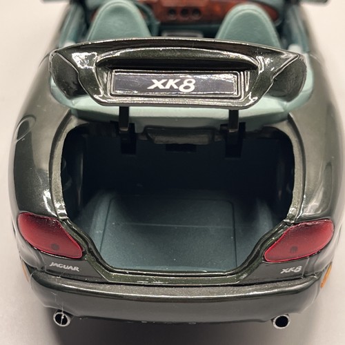 Maisto 1996 jaguar xk - maisto,