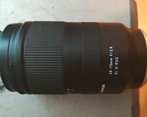 Tamron 75mm 8 di iii - tamron, 28-75mm