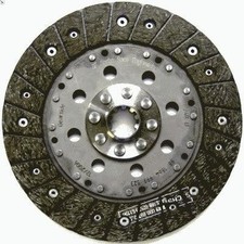 Clutch disc Sachs 881864