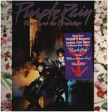 Prince and the - , revolution