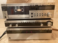 Siemens Hi-Fi Anlage 666