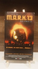 M.A.R.K. 13 Hardware VHS DYLAN