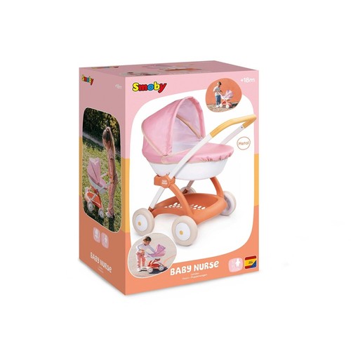 Smoby baby nurse - smoby,
