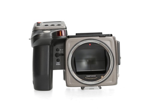Hasselblad body 87 000 - hasselblad,