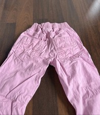 Hose Villervalla Viller Valla