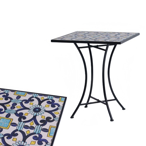 Mosaik tisch mosaiktisch - tisch,