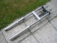 Gabel Gabelbrücken Riser 1