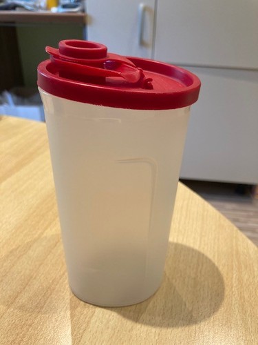 Tupperware kanne saftkanne - tupperware,