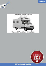 Ebook Mercedes Sprinter 906