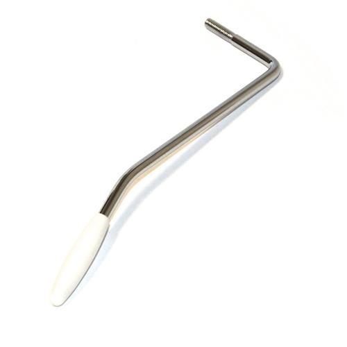 Fender tremolohebel chrome - fender,