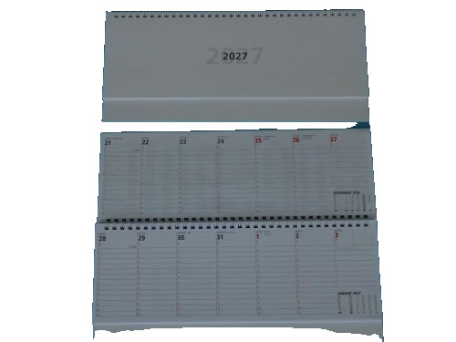 Tischkalender