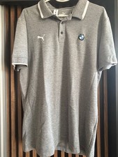 BMW Motorsport Polohemd /