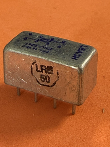 Leach 18v sub miniatur - 1x,