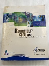 Vintage RoboHelp Office eHelp