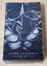 NECA Teenage Mutant Ninja